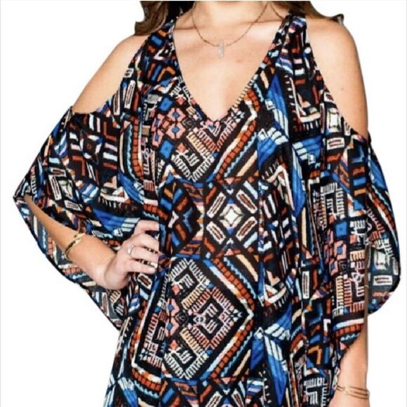 Show Me Your Mumu women's top - Picture 1 of 7